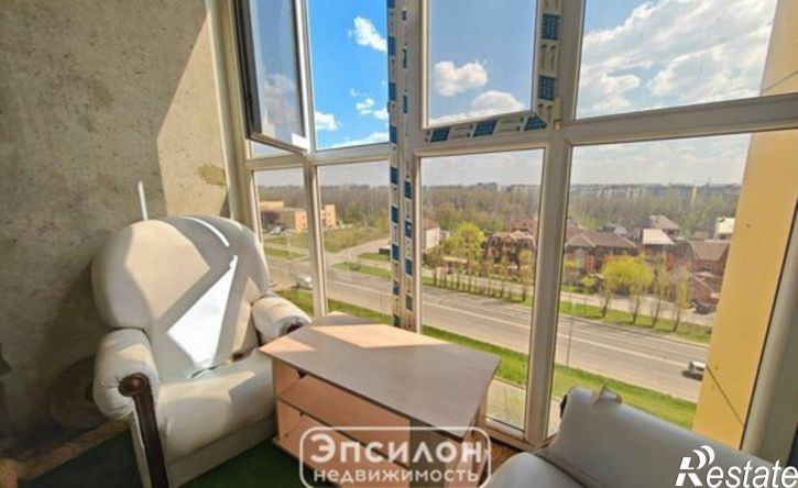1-комн квартира проспект Дружбы, 19В,  д. 19В