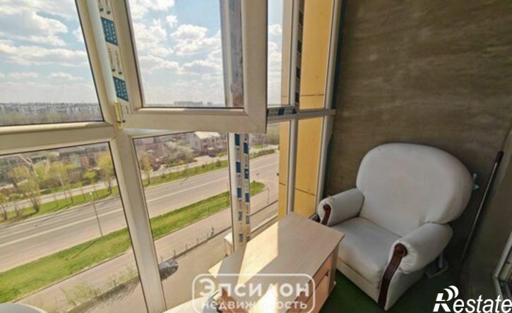1-комн квартира проспект Дружбы, 19В,  д. 19В
