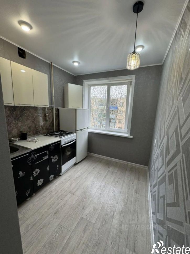 1-комн квартира Республиканская улица, 50Б,  д. 50Б