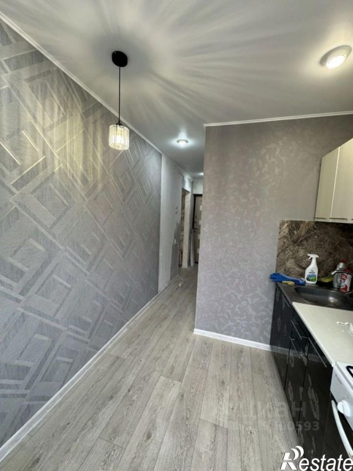 1-комн квартира Республиканская улица, 50Б,  д. 50Б