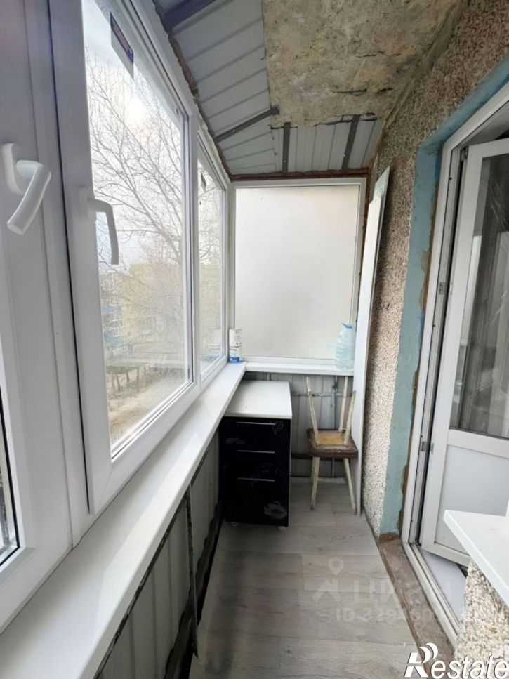 1-комн квартира Республиканская улица, 50Б,  д. 50Б
