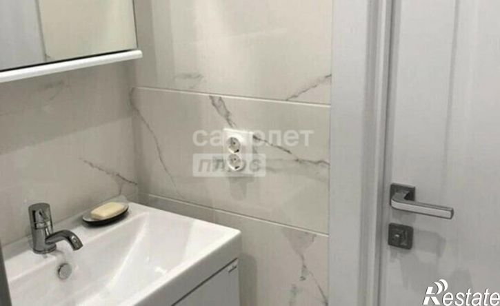 1-комн квартира Рябиновая улица, 26Б,  д. 26Б