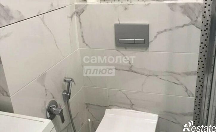 1-комн квартира Рябиновая улица, 26Б,  д. 26Б