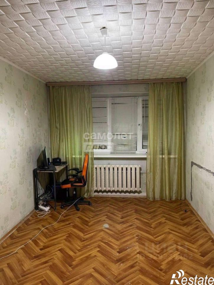 2-комн квартира Межевая улица, 3,  д. 3