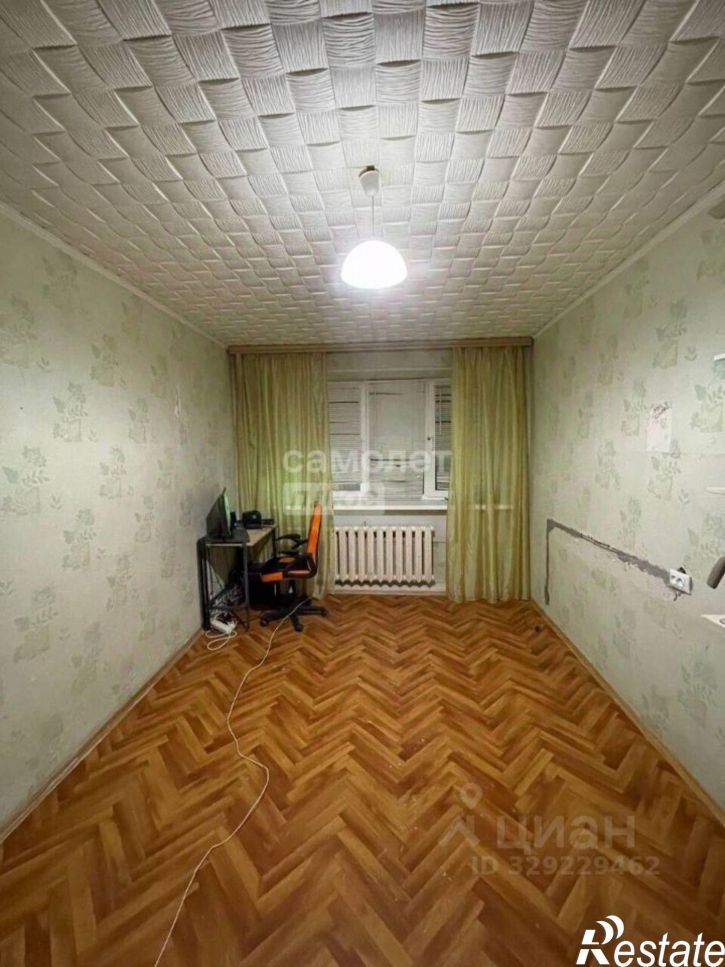 2-комн квартира Межевая улица, 3,  д. 3