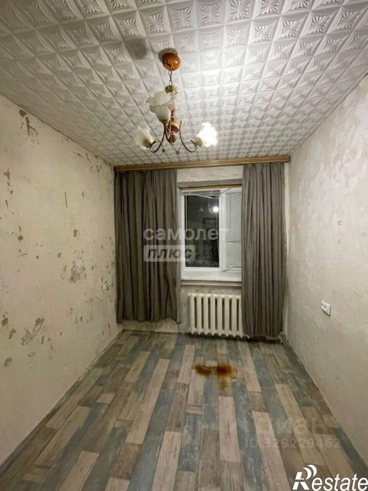 2-комн квартира Межевая улица, 3,  д. 3