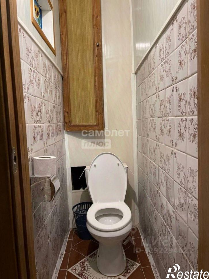 2-комн квартира Межевая улица, 3,  д. 3