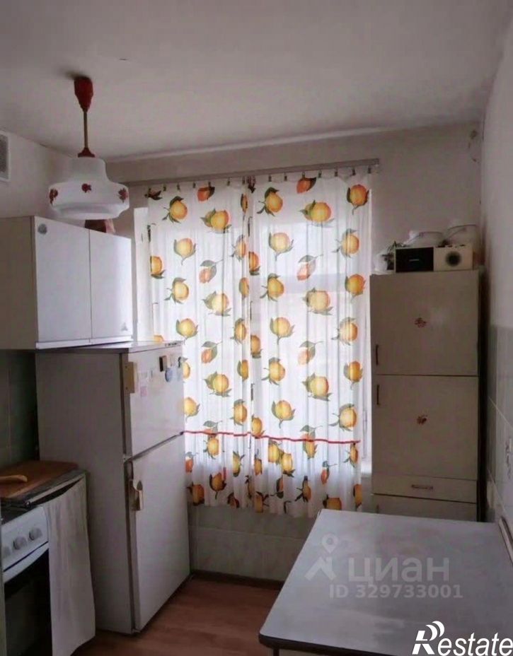 2-комн квартира улица 50 лет Октября, 155Б,  д. 155Б