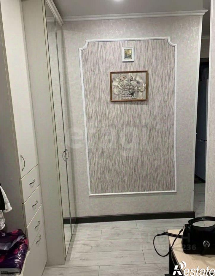 2-комн квартира улица Халтурина, 2,  д. 2