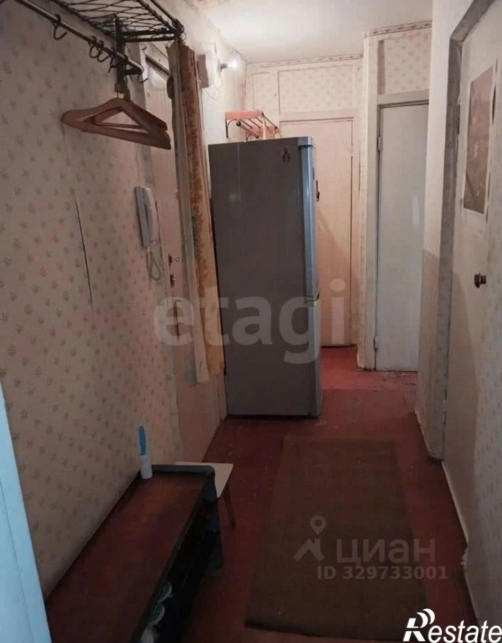 2-комн квартира улица 50 лет Октября, 155Б,  д. 155Б