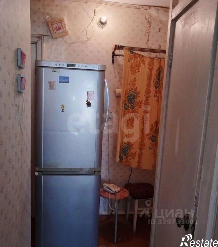 2-комн квартира улица 50 лет Октября, 155Б,  д. 155Б
