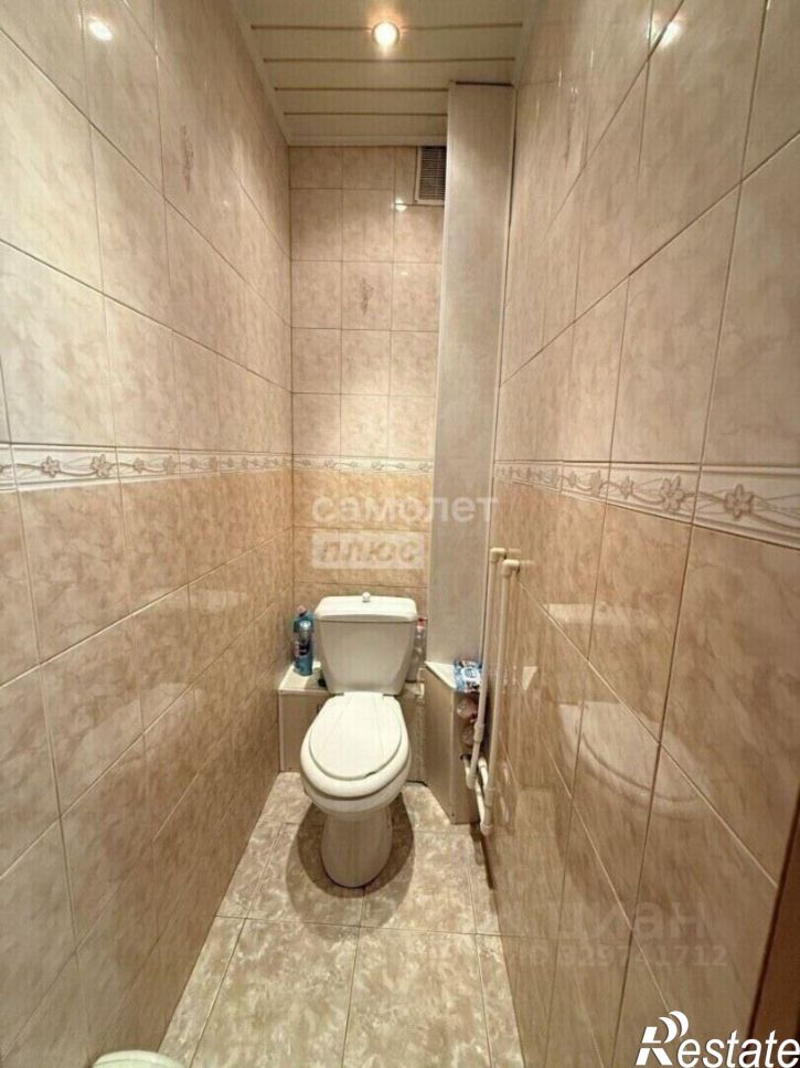 3-комн квартира проспект Хрущёва, 4,  д. 4