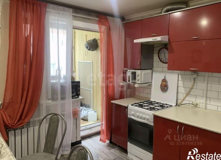 2-комн квартира улица Халтурина, 2,  д. 2
