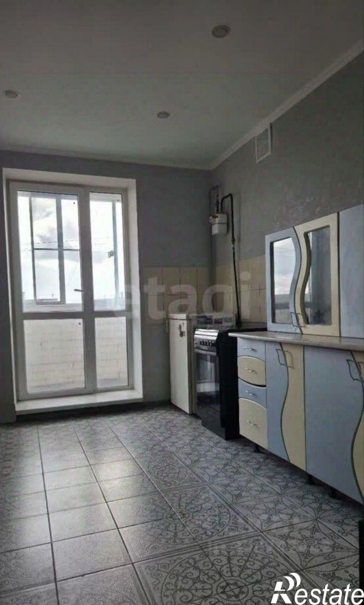 2-комн квартира Орловская улица, 1,  д. 1
