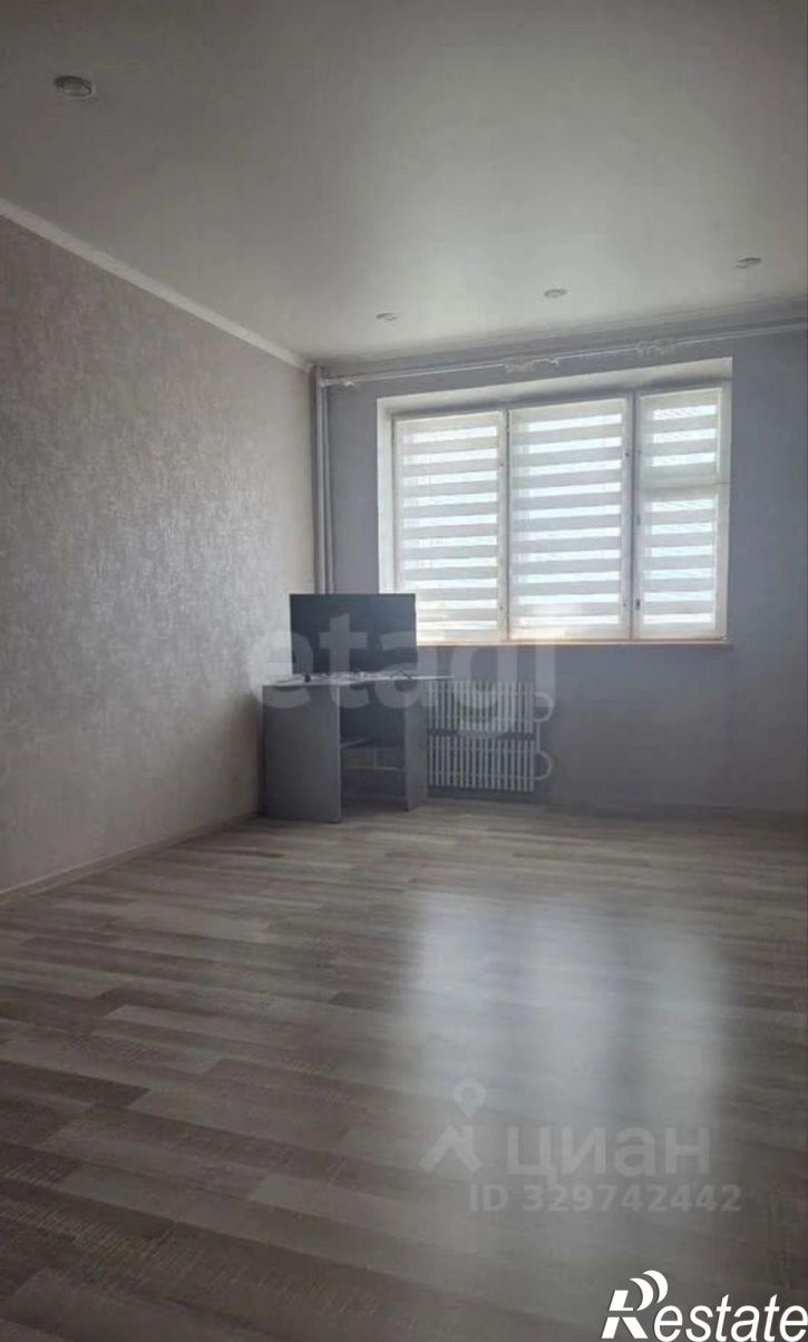 2-комн квартира Орловская улица, 1,  д. 1