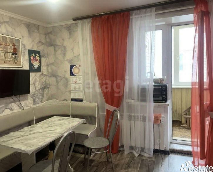 2-комн квартира улица Халтурина, 2,  д. 2