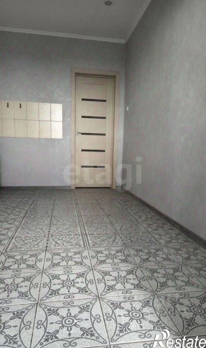 2-комн квартира Орловская улица, 1,  д. 1
