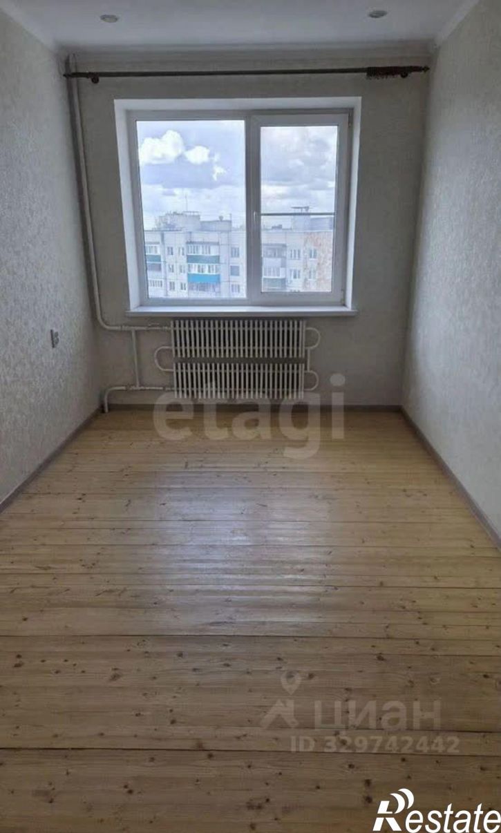 2-комн квартира Орловская улица, 1,  д. 1