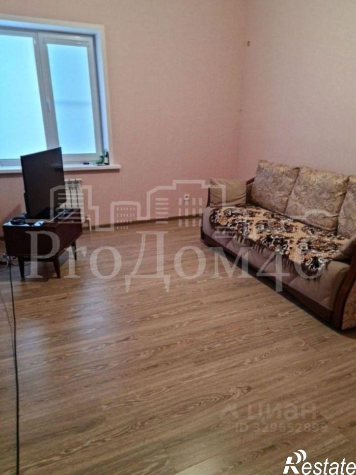 3-комн квартира Семёновская улица, 44,  д. 44