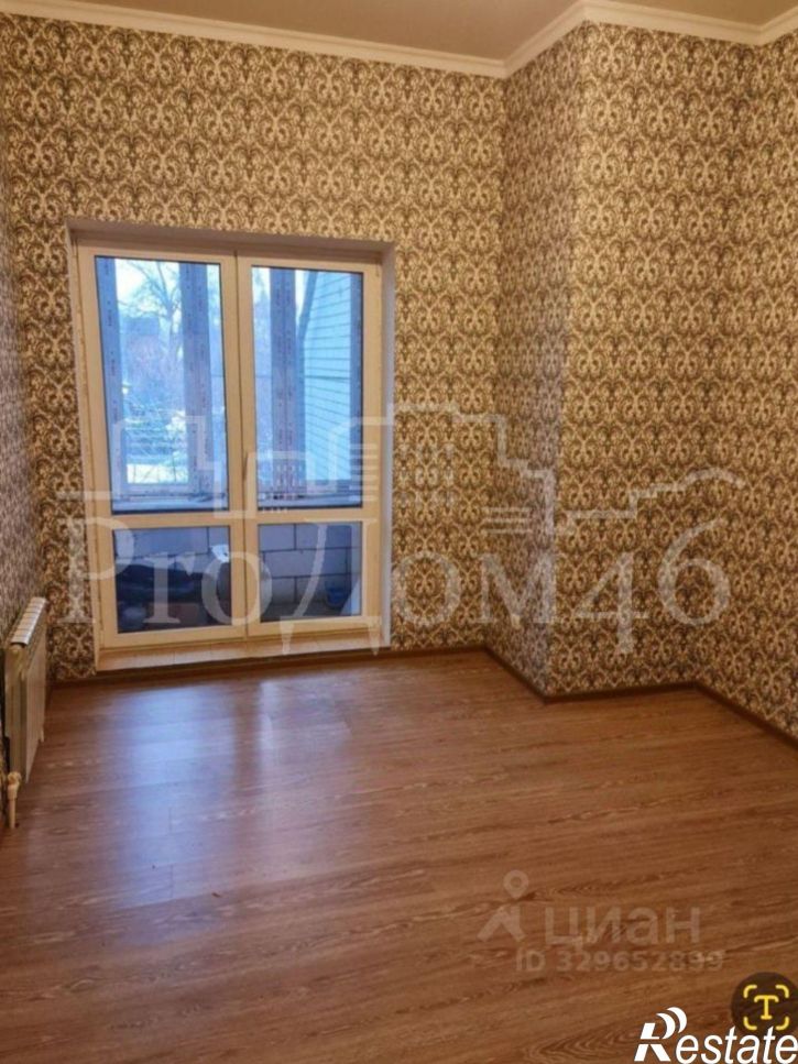 3-комн квартира Семёновская улица, 44,  д. 44