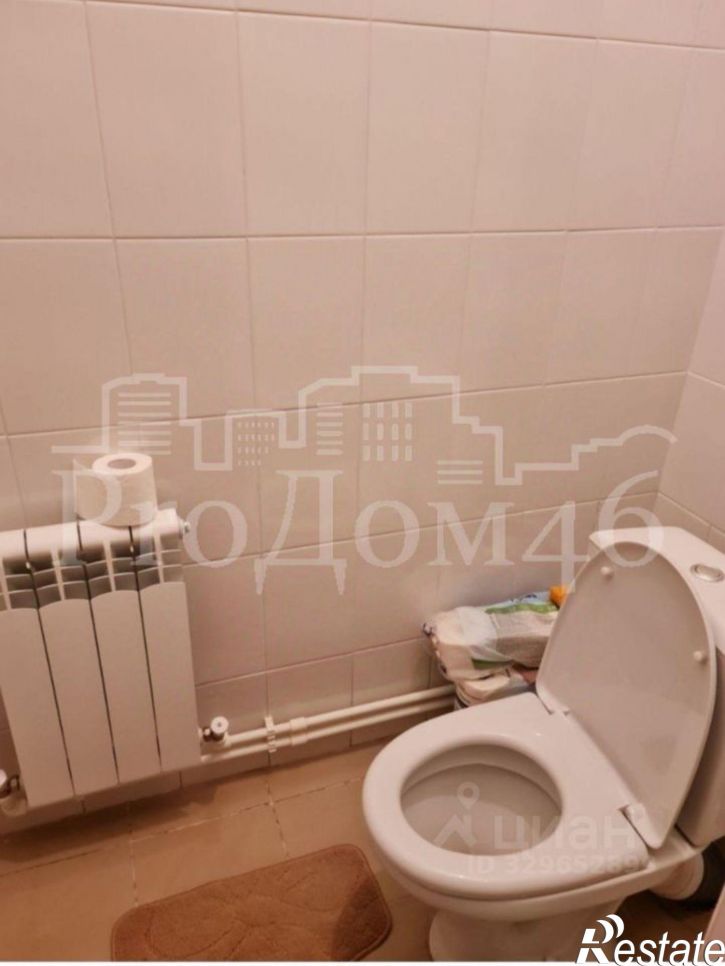 3-комн квартира Семёновская улица, 44,  д. 44