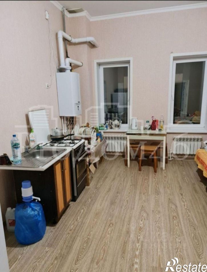 3-комн квартира Семёновская улица, 44,  д. 44