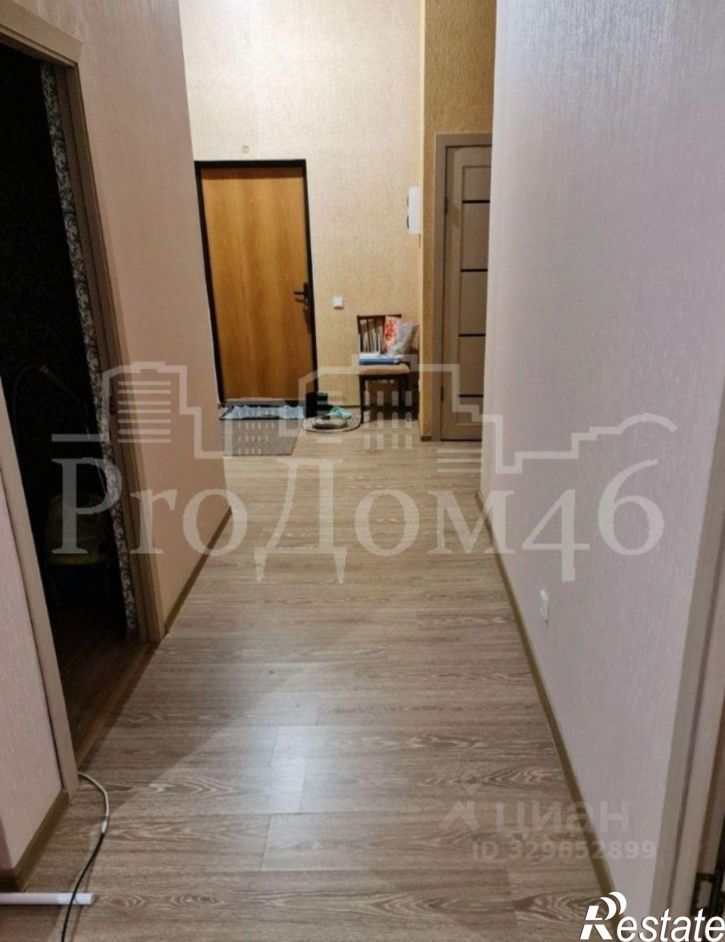 3-комн квартира Семёновская улица, 44,  д. 44