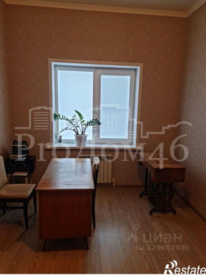 3-комн квартира Семёновская улица, 44,  д. 44