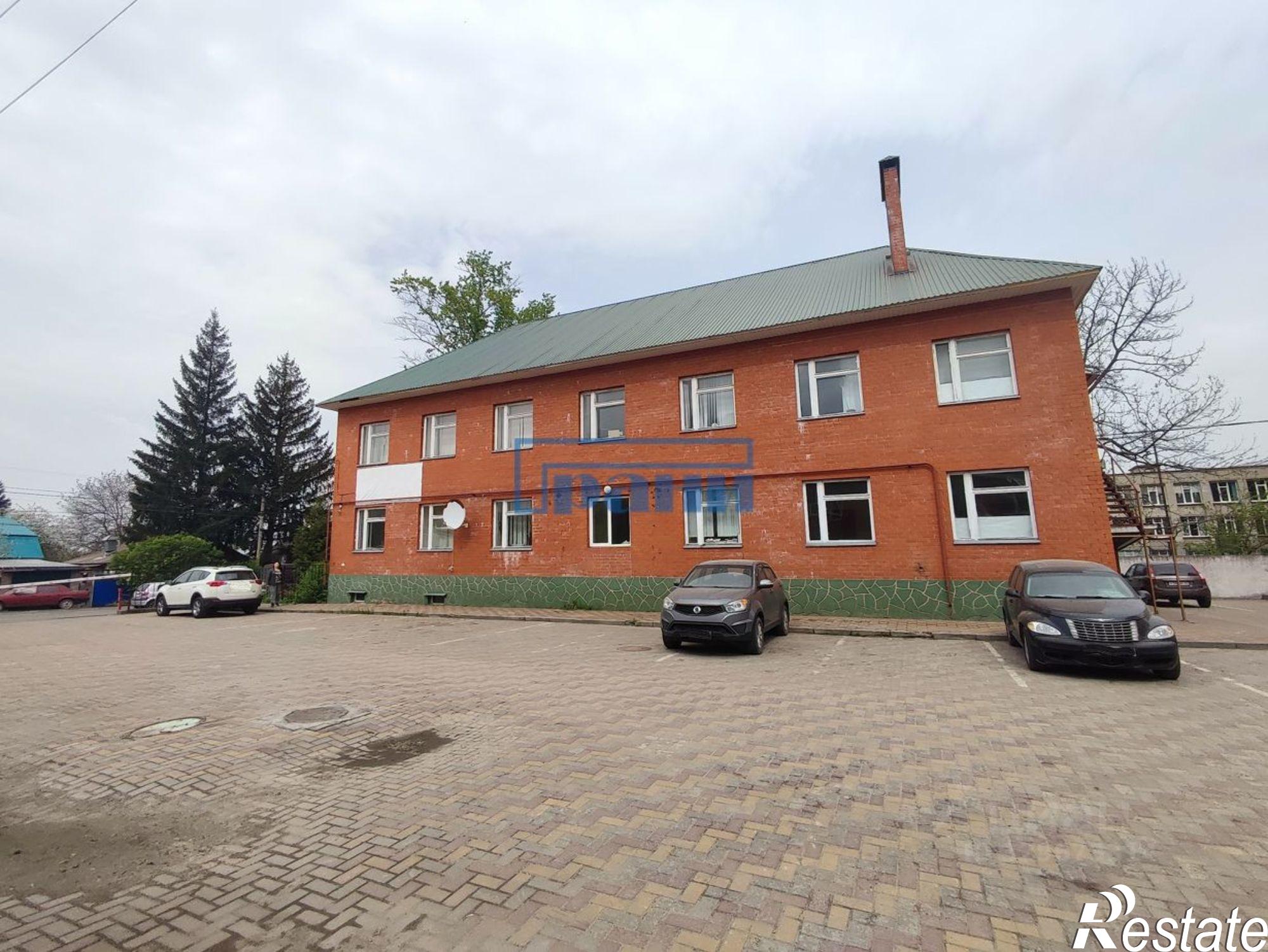 Сдать офис, помещение под офис за 22 322 рублей на ул Школьная, 1