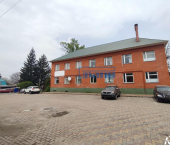 офис 23 кв м, этаж 1/2 ул Школьная, 1