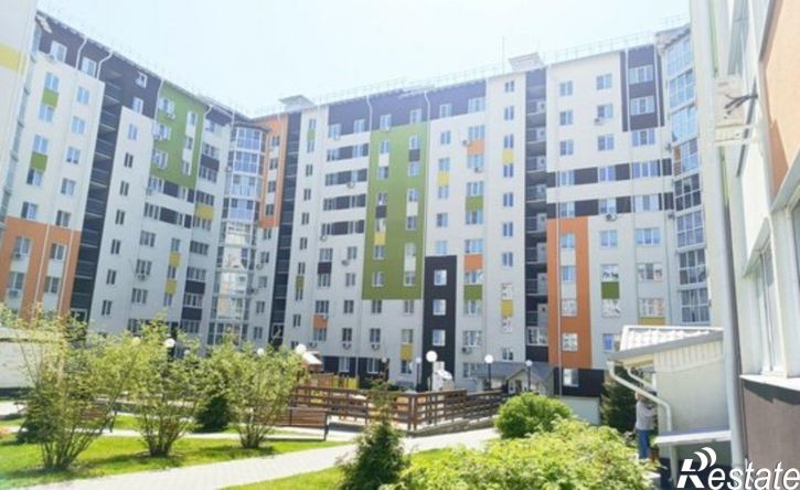 1-комн квартира Надежды Плевицкой пр-кт, 11,  д. 11