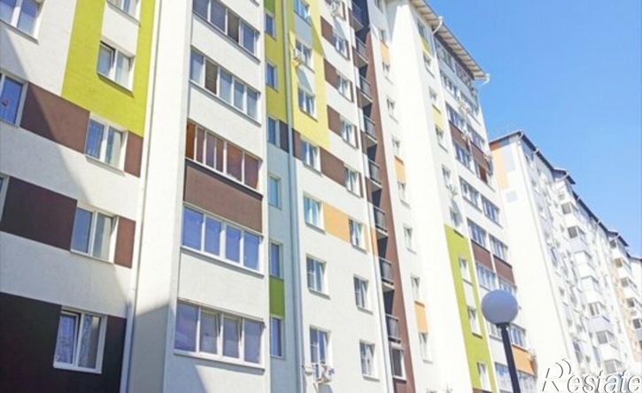 1-комн квартира Надежды Плевицкой пр-кт, 11,  д. 11