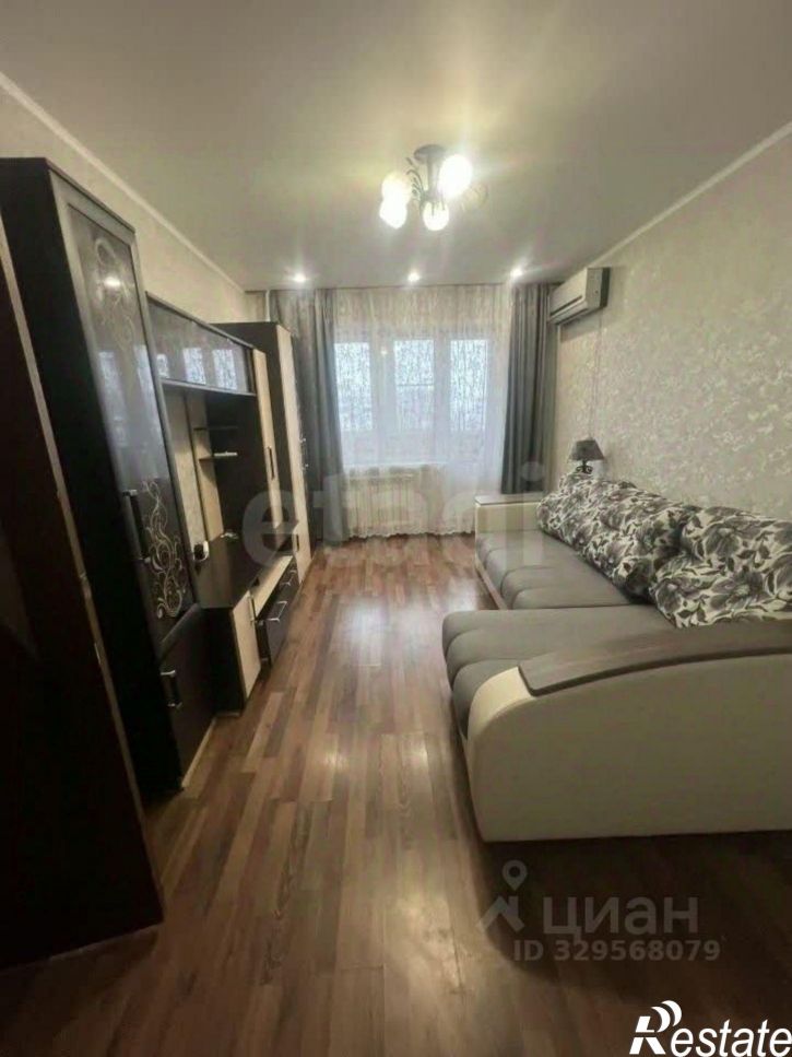 2-комн квартира Студенческая улица, 5,  д. 5