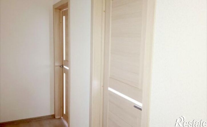 1-комн квартира Надежды Плевицкой пр-кт, 11,  д. 11