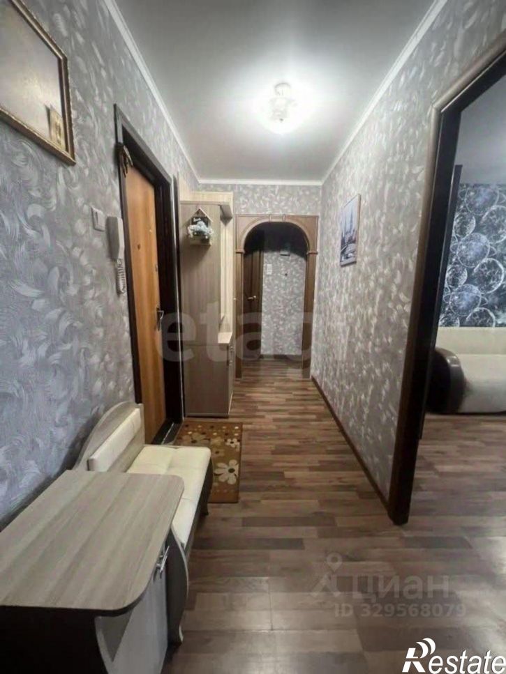 2-комн квартира Студенческая улица, 5,  д. 5