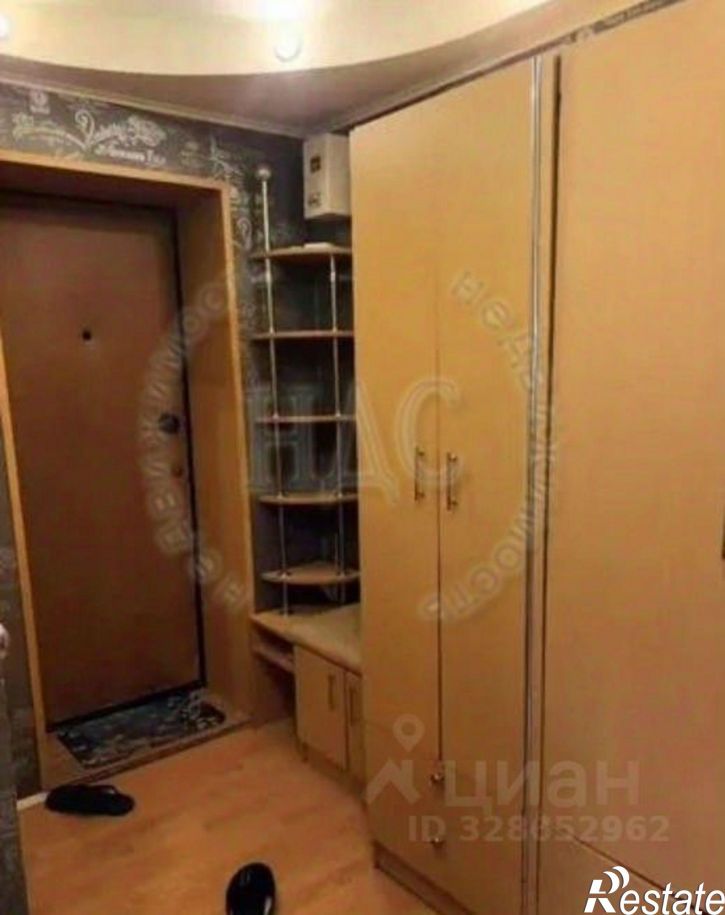 1-комн квартира Аэродромная улица, 14/1,  д. 14/1