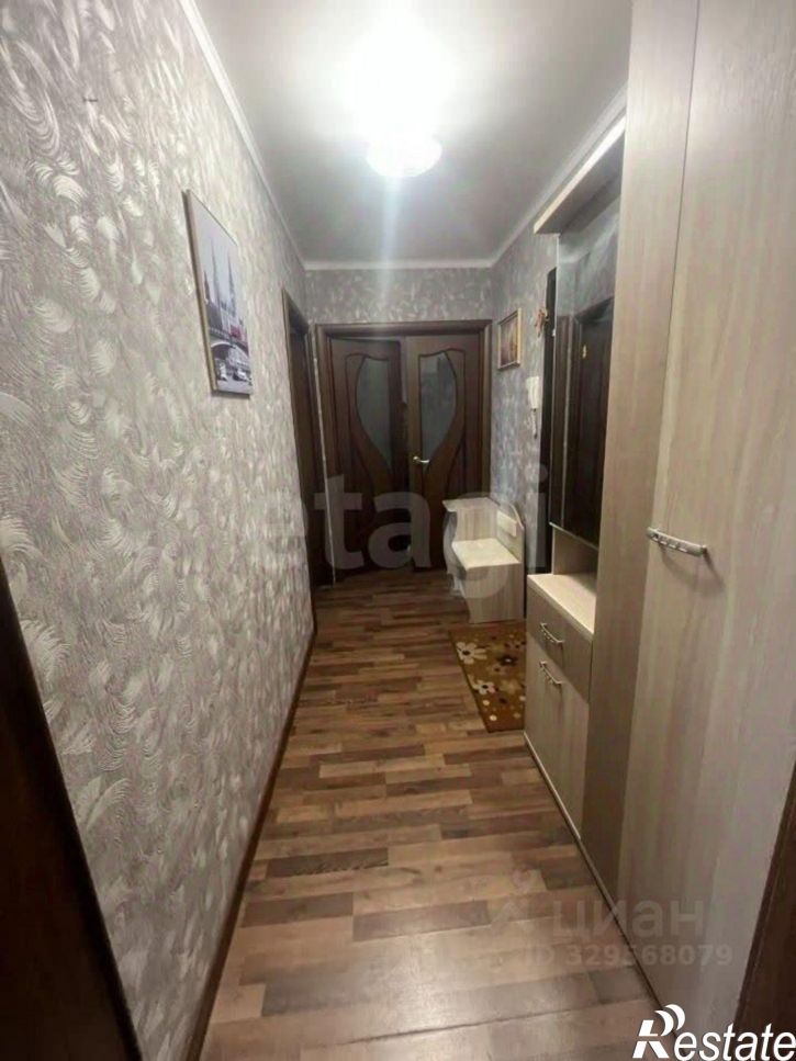 2-комн квартира Студенческая улица, 5,  д. 5