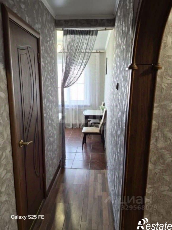 2-комн квартира Студенческая улица, 5,  д. 5