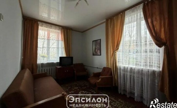 2-комн квартира ул Коммунистическая, 6А,  д. 6А