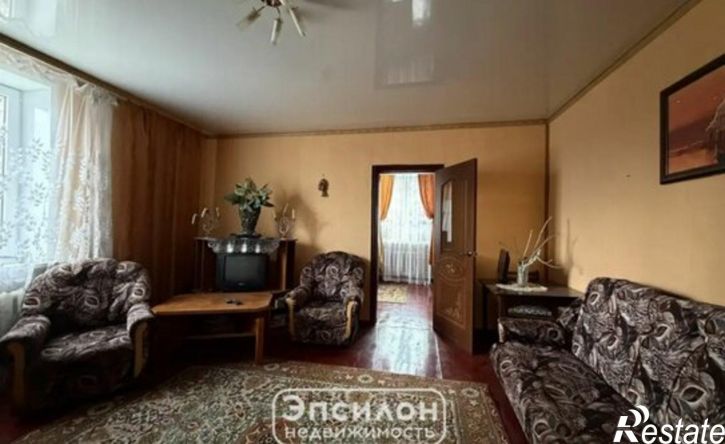 2-комн квартира ул Коммунистическая, 6А,  д. 6А