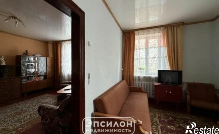 2-комн квартира ул Коммунистическая, 6А,  д. 6А