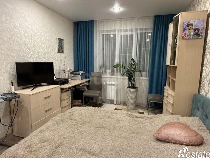 3-комн квартира пр-кт Анатолия Дериглазова, 89,  д. 89
