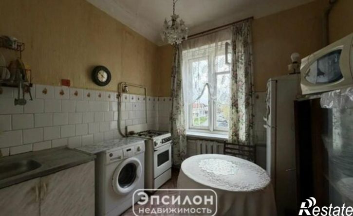 2-комн квартира ул Коммунистическая, 6А,  д. 6А