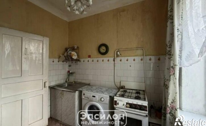 2-комн квартира ул Коммунистическая, 6А,  д. 6А