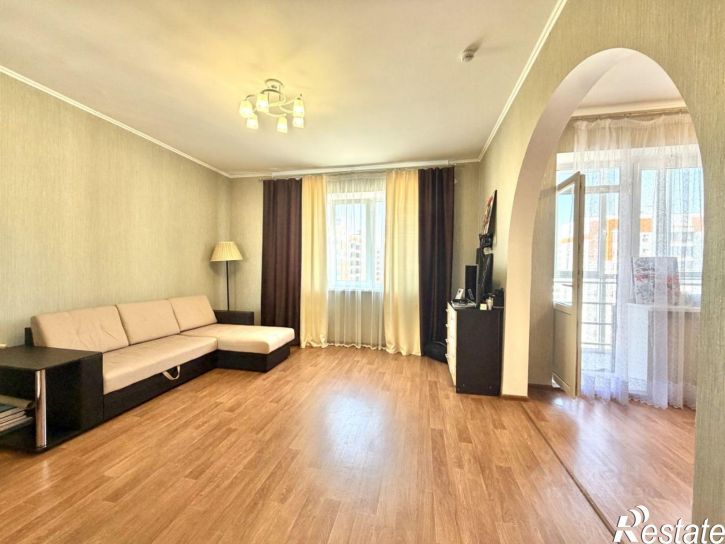 1-комн квартира пр-кт Анатолия Дериглазова, 121,  д. 121