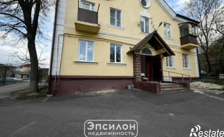 2-комн квартира ул Коммунистическая, 6А,  д. 6А