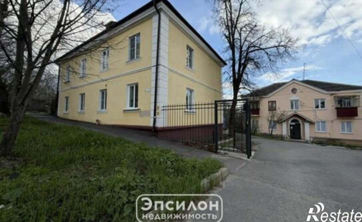 2-комн квартира ул Коммунистическая, 6А,  д. 6А