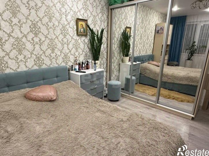 3-комн квартира пр-кт Анатолия Дериглазова, 89,  д. 89