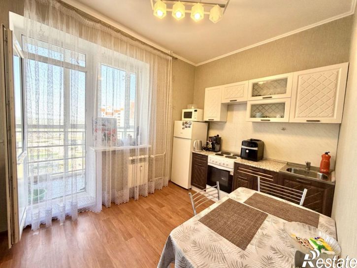 1-комн квартира пр-кт Анатолия Дериглазова, 121,  д. 121