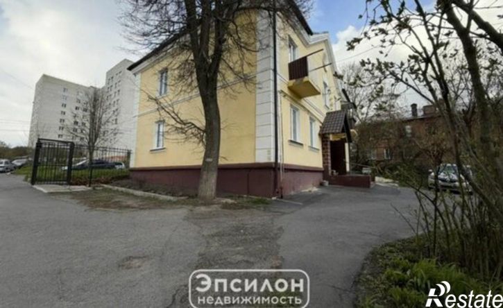 2-комн квартира ул Коммунистическая, 6А,  д. 6А